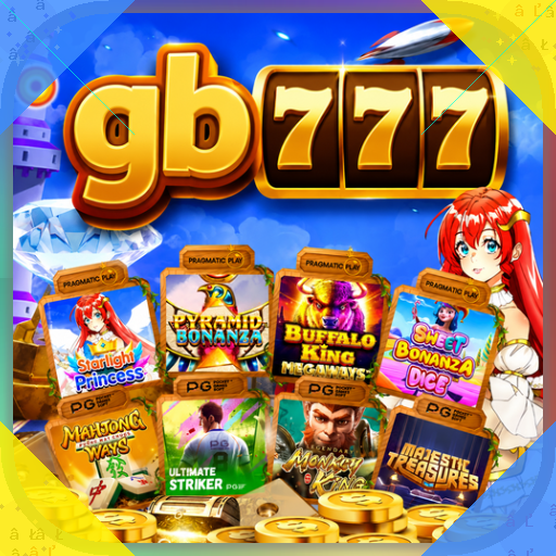 gb777 — galeri pratinjau Resmi APK